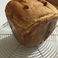 punitaan's cooksnap of when they made HBでヘルシーヨーグルトパン♪.