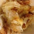 クックYEPDPQ☆'s cooksnap of when they made 手間いらず☆簡単&適当大根のおかか和え.