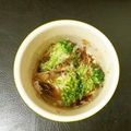 ウメ吉さん's cooksnap of when they made レンジで簡単！ブロッコリーのおかか和え♪.