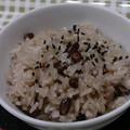 まつざかみかん's cooksnap of when they made [覚え書き]簡単！！母直伝のお赤飯.