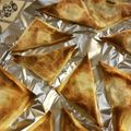 さやがた's cooksnap of when they made チーズ煎餅.