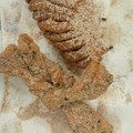 Ma＊Chan's cooksnap of when they made 中華風ごま揚げクッキー.