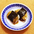 とこきち's cooksnap of when they made 簡単☆甘辛もち♪.