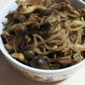 あさここなっつ's cooksnap of when they made ★焼きそばの粉？余ってましたら・・・★.