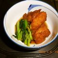 Hirarinn☆'s cooksnap of when they made 小松菜のサッと煮.