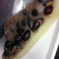 キッッックリン's cooksnap of when they made 黒豆煮リメイク〜ういろう・水無月〜.