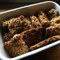maricoh's cooksnap of when they made 簡単オーツクッキー.