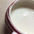 ★★★★★★★★'s cooksnap of when they made 蜂蜜入り❈ホットミルク.