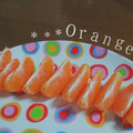 もここ＊＊'s cooksnap of when they made ほっとくだけ！みかんの美味しい食べ方.