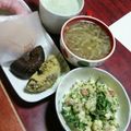 ともちゃん（＾０＾）'s cooksnap of when they made ブロッコリーと玉葱のタルタルサラダ.