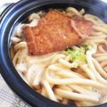 ぷぎぷぎブタ's cooksnap of when they made テッパン！きつねうどんの揚げの炊き方.