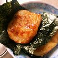 ぴぴぴすたちお's cooksnap of when they made もちステーキ.