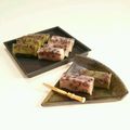 ＝kimi＝'s cooksnap of when they made 手作りういろう.
