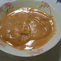 ジョーラスカル's cooksnap of when they made レンジで簡単♪とろけ～る新きなこもち.