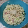 みフのミ's cooksnap of when they made 春香★春の七草リゾット.