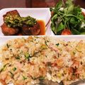 MeloTake's cooksnap of when they made 【決定版】香味だれたっぷり✨絶品♡唐揚げ.