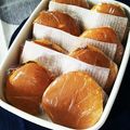 すずゆー's cooksnap of when they made どらやき.
