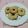 meg722's cooksnap of when they made ココナッツオイル入り！おから焼きドーナツ.