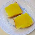 taako1552's cooksnap of when they made 栗きんとんトースト.