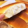 yurishisu's cooksnap of when they made 給食のコッペパン★.