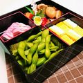 ＊とみこ＊'s cooksnap of when they made かまぼこの飾り切り.