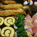 えぴレピ's cooksnap of when they made おせちに彩り紅白たまご.