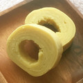 エターニア's cooksnap of when they made 簡単＊卵焼き器でバウムクーヘン*豆乳.