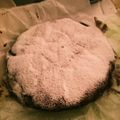 なおこ、鮪's cooksnap of when they made メレンゲなし!簡単濃厚ガトーショコラ♪.
