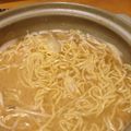 TAMAヒメ's cooksnap of when they made こくうまスープ☆胡麻味噌鍋.