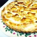ゆる❁'s cooksnap of when they made 簡単＊アップルパイ.