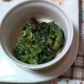 オディール姫's cooksnap of when they made カブと大葉の塩昆布和え.