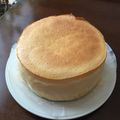 ととろ７'s cooksnap of when they made クリスマスにも☆ふんわりチーズケーキ.