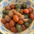 海ママ・めこ's cooksnap of when they made 山形の玉こんにゃく☆プロのコツ.