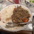 ましち's cooksnap of when they made 意外と簡単。絶品！ココナッツミルクカレー.