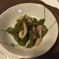 ○maca○'s cooksnap of when they made しめじとピーマンの煮びたし.