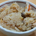 はるみずきママ's cooksnap of when they made 本つゆで簡単！私の炊き込みごはん♡.