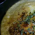 ももかば's cooksnap of when they made お味噌風味の長芋とお豆腐の和風グラタン.