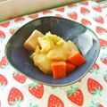 あやちん０８１６'s cooksnap of when they made ジャガイモと高野豆腐の煮物.