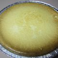 maz room's cooksnap of when they made 濃厚☆NYチーズケーキ.