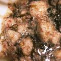 99tako's cooksnap of when they made ダイエットにおからを美味しく(^.^).