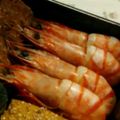 ゆみこぁ's cooksnap of when they made 海老の照り煮【おせち】.