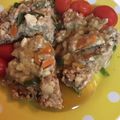 クックMSBNGE☆'s cooksnap of when they made ヘルシー!時短！豆腐のレンジ蒸し.
