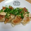 ひいらぎちゃんママ's cooksnap of when they made ネギマヨ餃子.