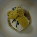 ももキッチン's cooksnap of when they made 柚子こしょう風味の「雲丹豆腐」.