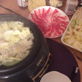 ﾌﾞﾚﾝﾀﾞ's cooksnap of when they made まな板綺麗☆えのきの切り方～.
