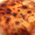 Ｋバァビ's cooksnap of when they made BIGな～☆焼餃子.