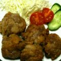 ma___111's cooksnap of when they made このワザでカリカリな唐揚げ!.