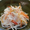のんこ's cooksnap of when they made うちのなます.