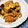 ＊marble＊'s cooksnap of when they made 鶏肉とさつま芋の胡桃炒め.