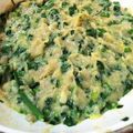 ユルゲン's cooksnap of when they made フォークで作る　ネギ鶏つくね.